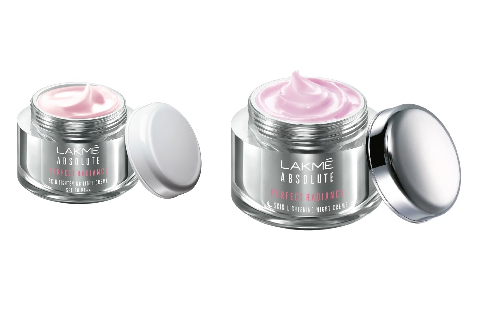 lakme perfect radiance skin lightening light cream