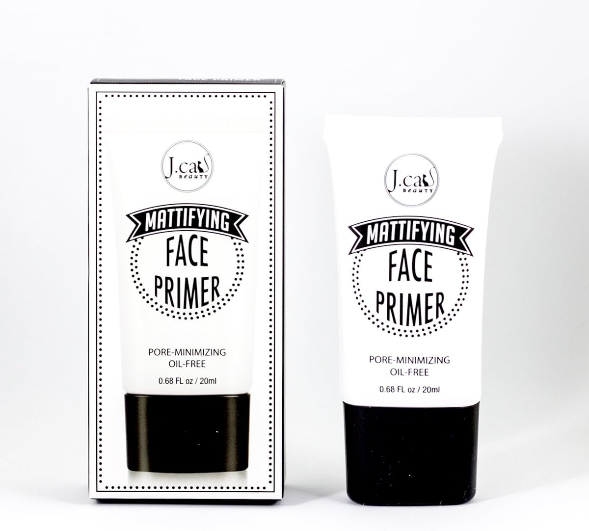 J.Cat Mattifying Face Primer Pore-Minimizing