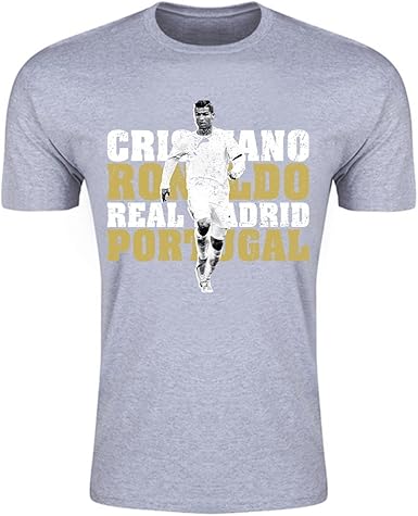 cristiano ronaldo t shirt amazon