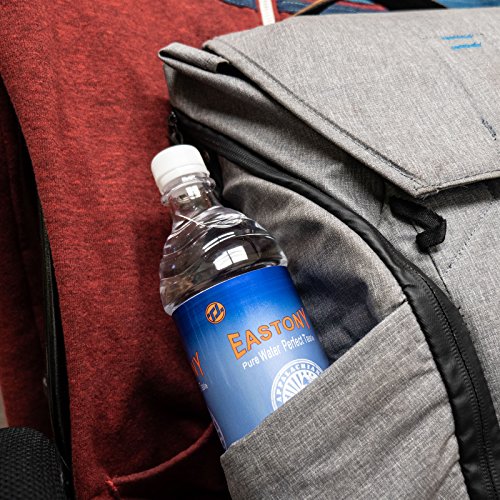 Diversion Water Bottle featuring a Hidden Compartment To keep your