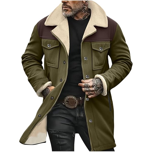 ジャケット・アウター Tenderloin moss stitch coat L ジャケット・アウター Tenderloin moss stitch coat L
