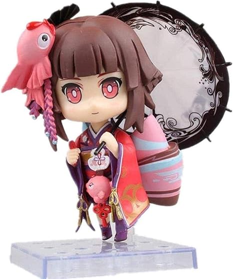 Radiancy Inc Anime Character Gintama Figure Kagura Figure Anime Radiancy Inc Anime Character Gintama Figure Kagura Figure Anime