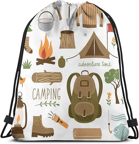 boots gym bag