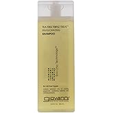Giovanni, Invigorating Shampoo, Tea Tree, 8.5 oz