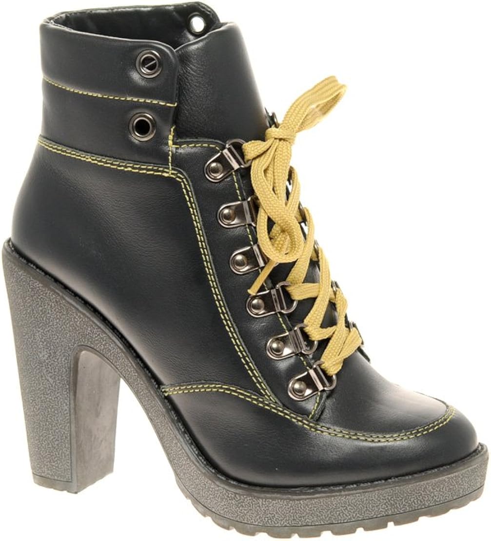 carvela hiking boots