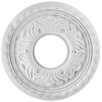 Buy Westinghouse 7770900 12 Inch White Finish Violetta Ceiling