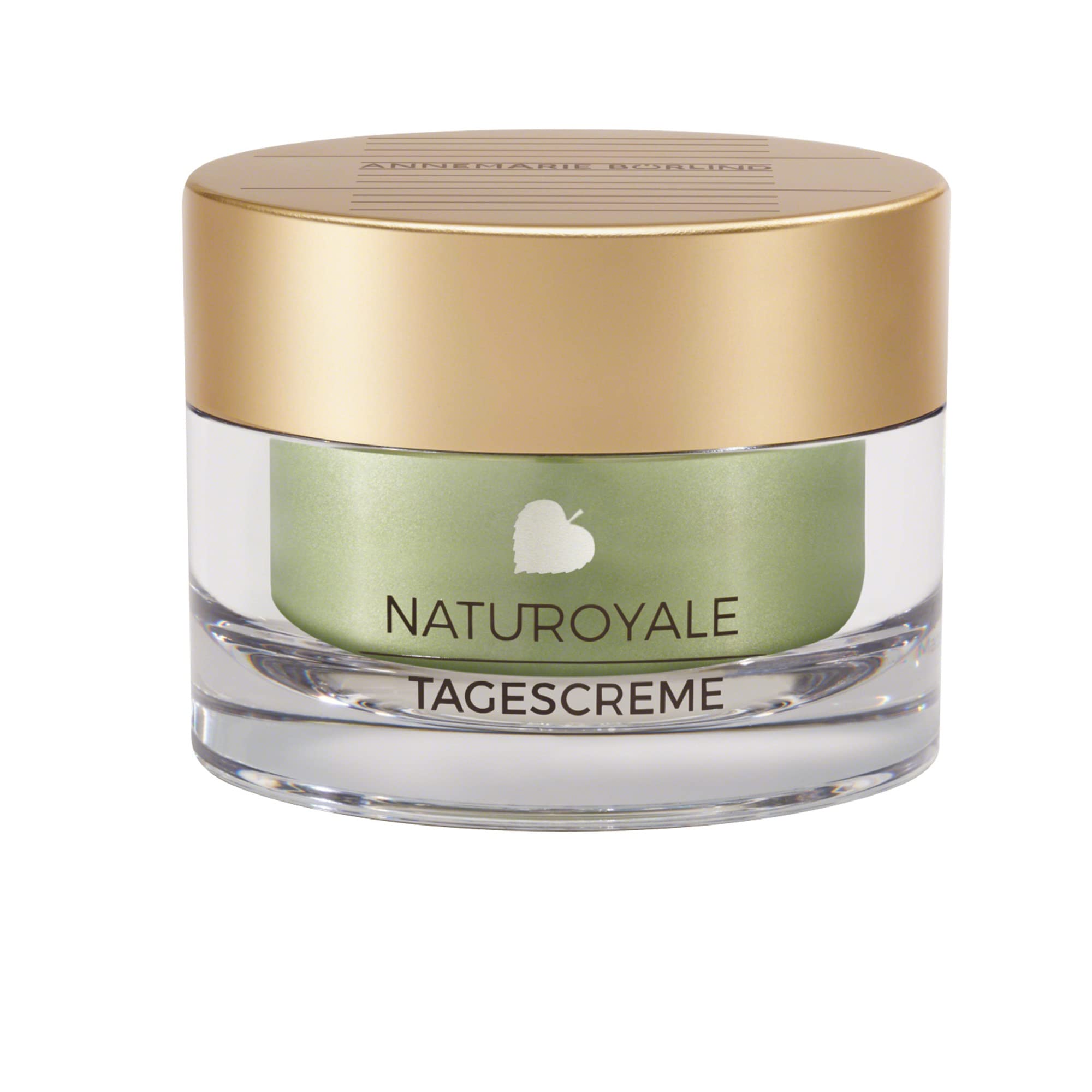 Annemarie Börlind Naturoyale - System Biolifting Day Cream, 50 ml