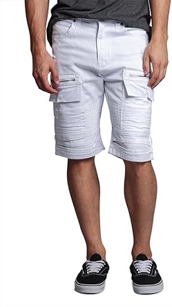 cargo biker shorts