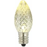 Vickerman XLED5C71 Replacement LED Bulbs