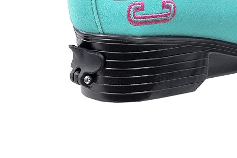 Chaya Rollschuhe Rollerskates Bliss türkis verstellbar 31-34 | 35-38 | 39-42