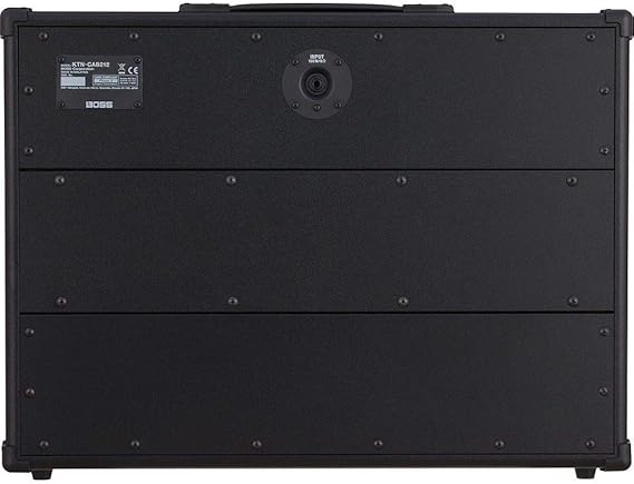 boss katana extension cabinet