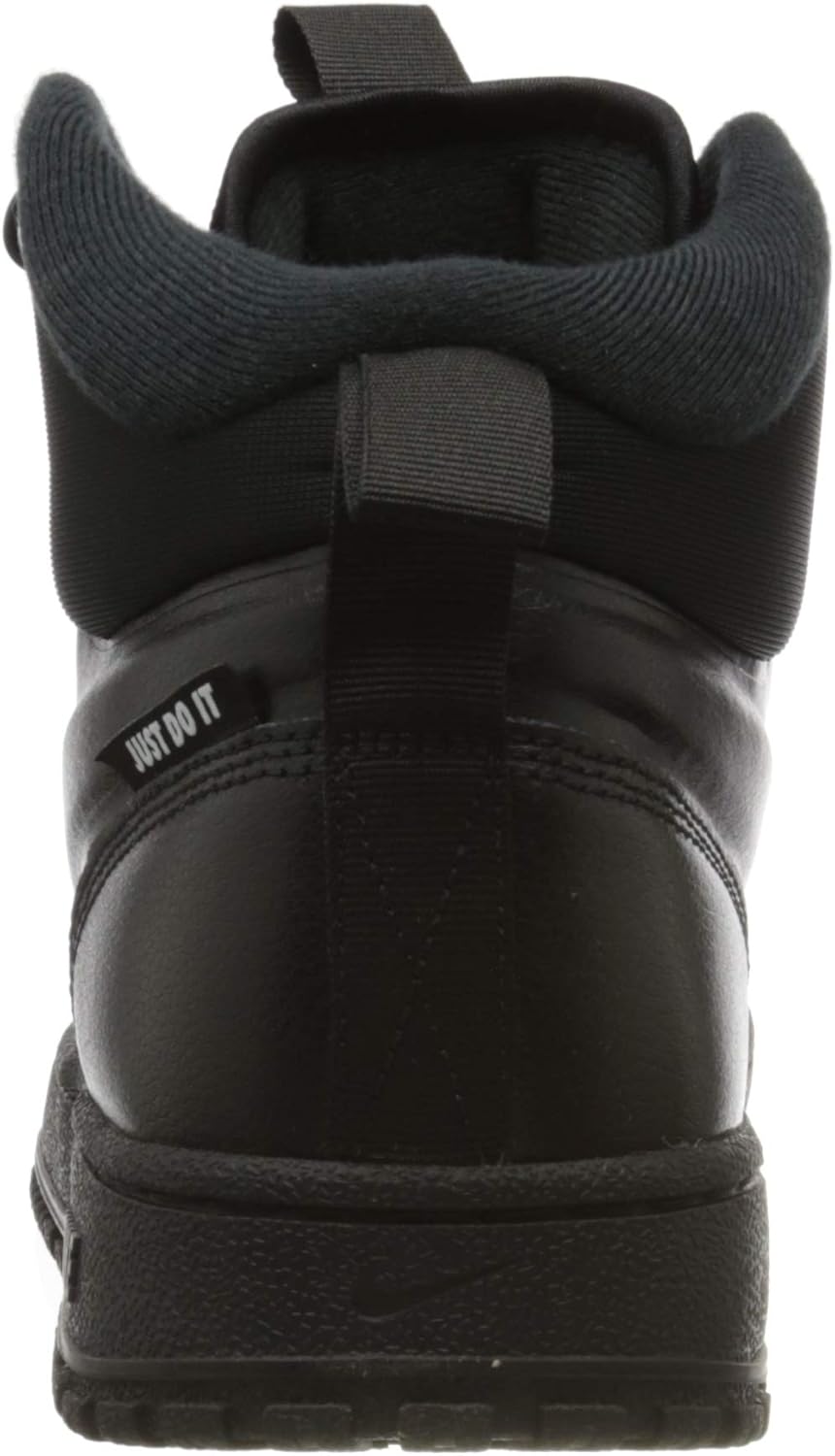 nike men's path winter high top sneaker