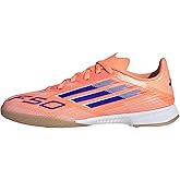 adidas Originals Boys' F50 League Indoor Shoes