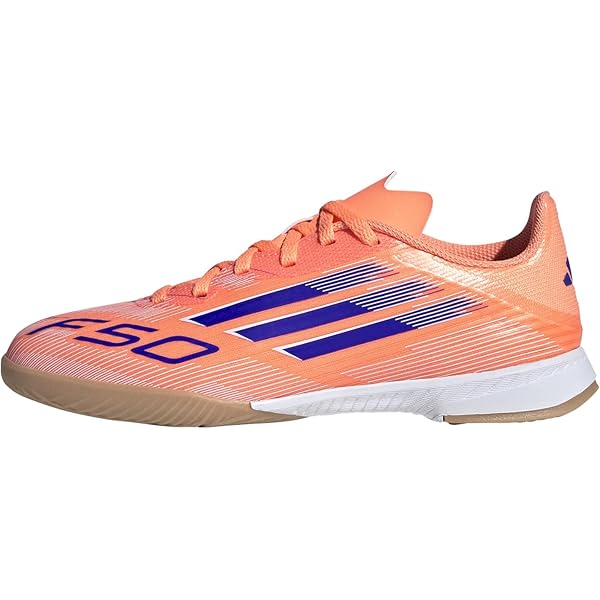 Amazon.com | adidas Unisex-Adult F50 League Indoor, Beam