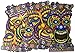 Jointed Tiki Totem Pole Party Accessory (1 count) (1/Pkg) primary