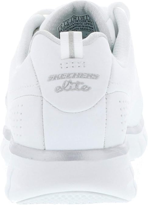 skechers synergy elite status