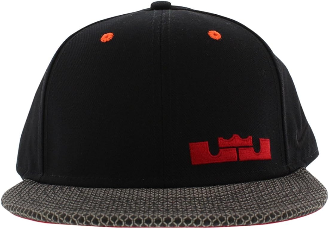 nike lebron hat