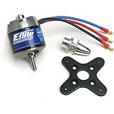 E-flite Power 32 Brushless Outrunner Motor 770Kv EFLM4032A Electric Brushless Motors Air