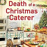 Death of a Christmas Caterer