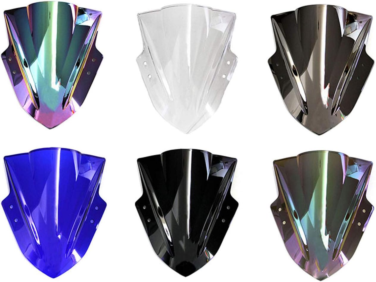 The 8 Best Ninja 300 Windscreen