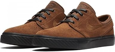 janoski british tan