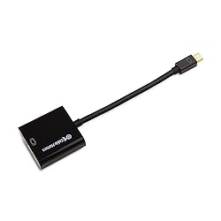 Cable Matters Active Mini DisplayPort to HDMI