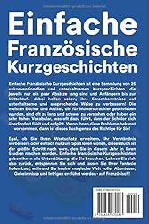 Einfache Französische