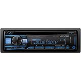 Alpine CDE-172BT Bluetooth Receiver (replacement of CDE-143BT)