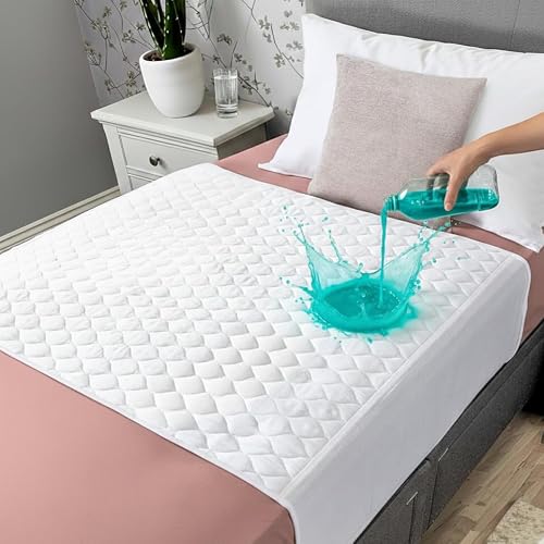 Hygge Supplies Organic Bed Pad