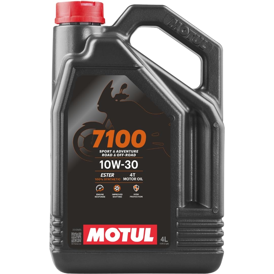 Motul 104090 Oil