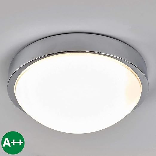 Illuminazione Bagno Lampade Lampadari Applique Bagno Leroy Merlin
