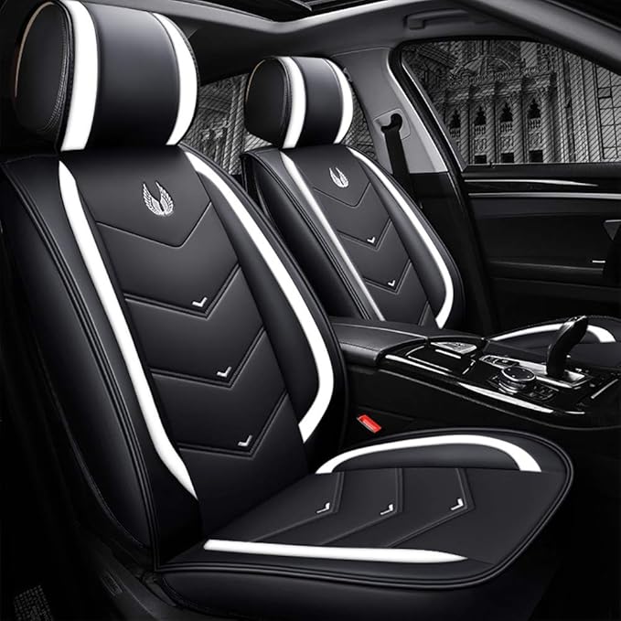 2016 Honda Crv Seat Covers