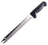 Kitchen Home Carving Bread Knife – 8” Ultra