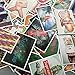 60Pcs/Lot Supreme Stickers For Car Waterproof Laptop Motorcycle Skateboard Luggage Decal Toy Sticker Exclusively by S.S Shop