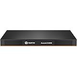 Vertiv Avocent 16-Port Rackmount KVM Over IP Switch with CAC & Local or Remote Access (AV3216-001)