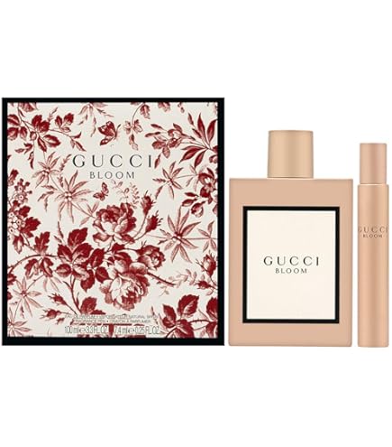 Amazon.com : Gucci Bloom by Gucci for Women - 1 oz EDT Spray