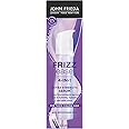 John Frieda Frizz Ease Extra Strength Serum for Frizz-Free Hair, Ideal for Thick, Coarse Hair (50 mL)
