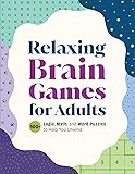 Relaxing Brain Games for