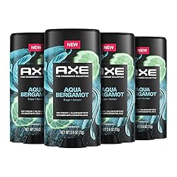 AXE Fine Fragrance Collection Deodorant Stick Aqua