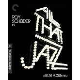 All That Jazz (The Criterion Collection) [Blu-ray]