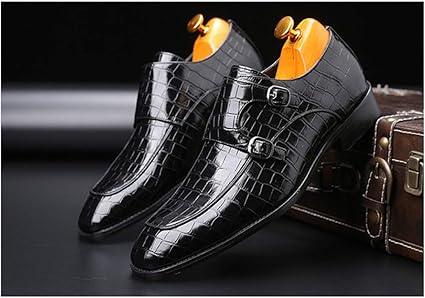 formal dress flat shoes