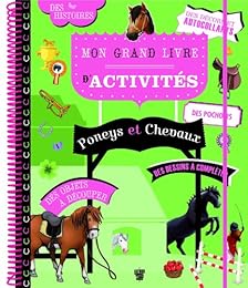 Poneys et chevaux