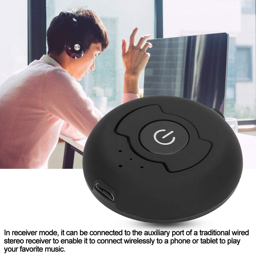 Informatica per PC Lettore CD per Laptop Tablet per Auricolare Trasmettitore  TV Wireless Trasmettitore Audio Bluetooth a Bassa latenza farmaki.gr