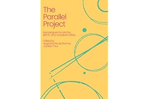 The Parallel Project: Monologues for and by IBPOC and Racialized Artists