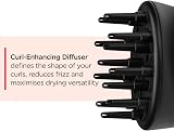 Revlon Airflow Control Dryer 2000W Compact with Rotating Built-in Concentrator view 6