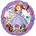 Disney's Sofia the First 3rd Happy Birthday Party Balloons Decorations Supplies Bundle by NorthStar