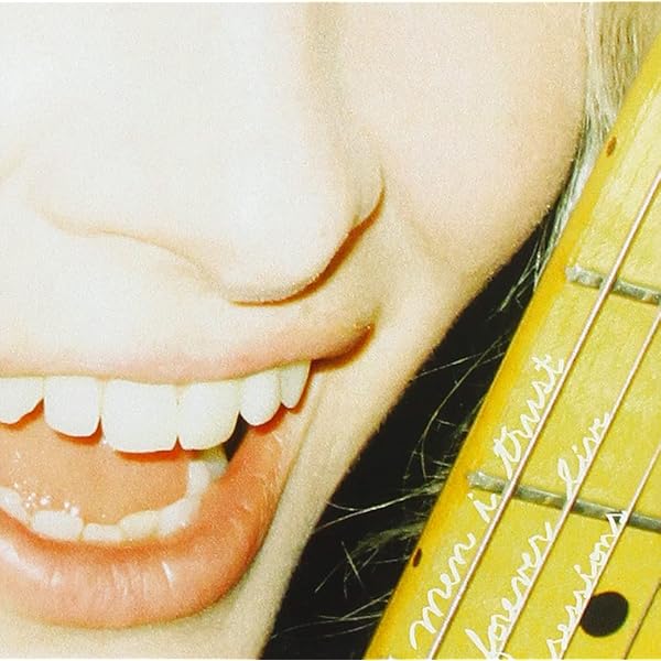 Amazon.com: Forever Live Sessions: CDs & Vinyl