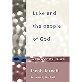 Luke and the People of God