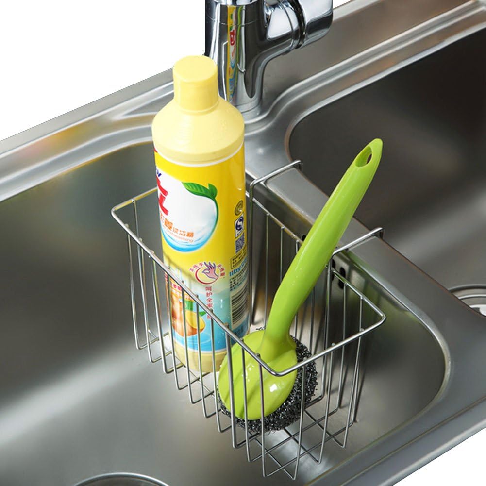 Best Kitchen Sink Drain Caddies
