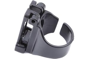 LIUGOU LOUGOU 1 Pieces Scuba Diving Dive Snorkeling Silicone Snorkel Strap Keeper Holder Clip Retainer Attachment Gear Spare Part Accessories